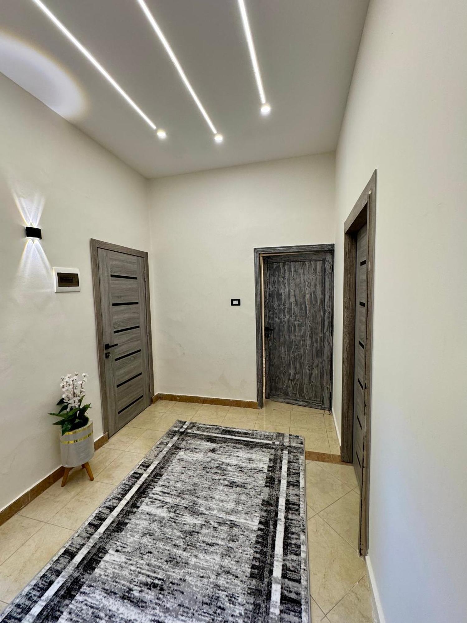 Hur Pyramids Land Inn Kafret el-Gabal エクステリア 写真